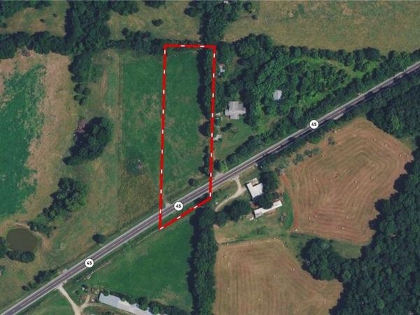 HWY 45 E Ar-45 Lot 2A , Fayetteville, AR 72703