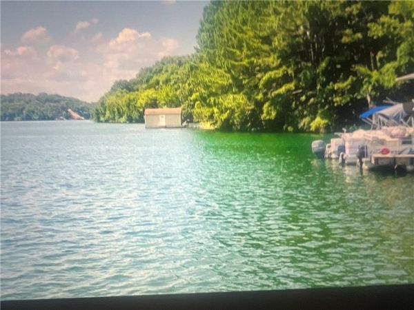 Lot 16 of Block 7 Sunkist Lane , Holiday Island, AR 72631