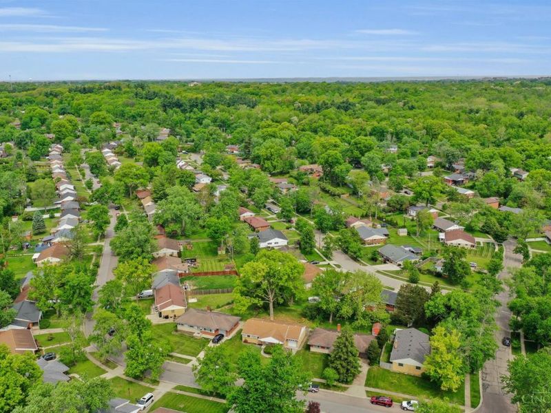 225 Ireland Avenue, Greenhills, OH 45218 Photo 39