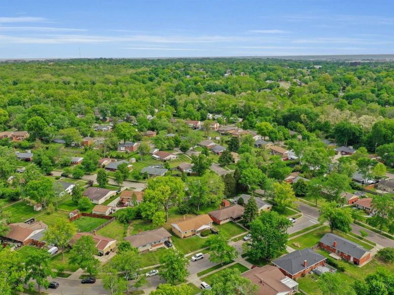 225 Ireland Avenue, Greenhills, OH 45218 Photo 41