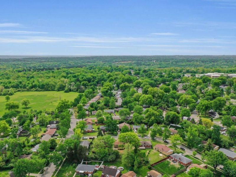 225 Ireland Avenue, Greenhills, OH 45218 Photo 47