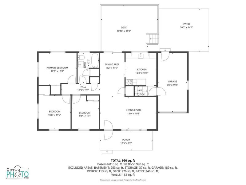 225 Ireland Avenue, Greenhills, OH 45218 Photo 49