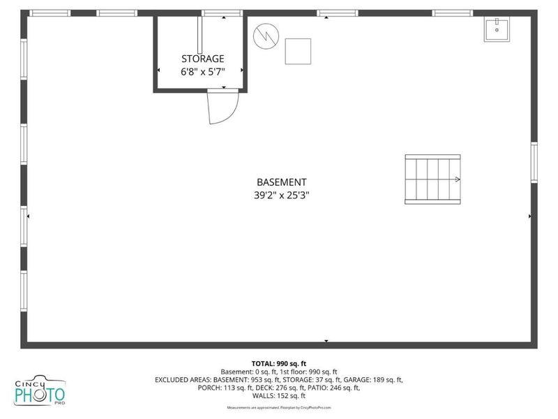 225 Ireland Avenue, Greenhills, OH 45218 Photo 50