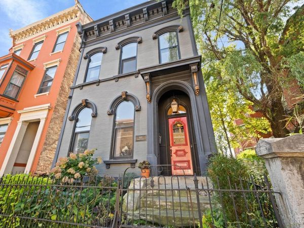 909 Dayton Street, Cincinnati, OH 45214