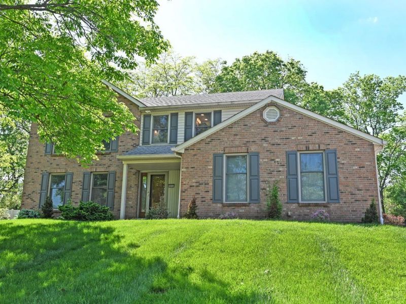 7231 Deer Hollow Drive, West Chester, OH 45069 Photo 1