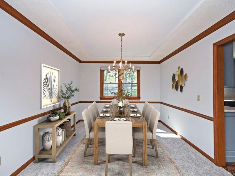 7231 Deer Hollow Drive, West Chester, OH 45069 Photo 11