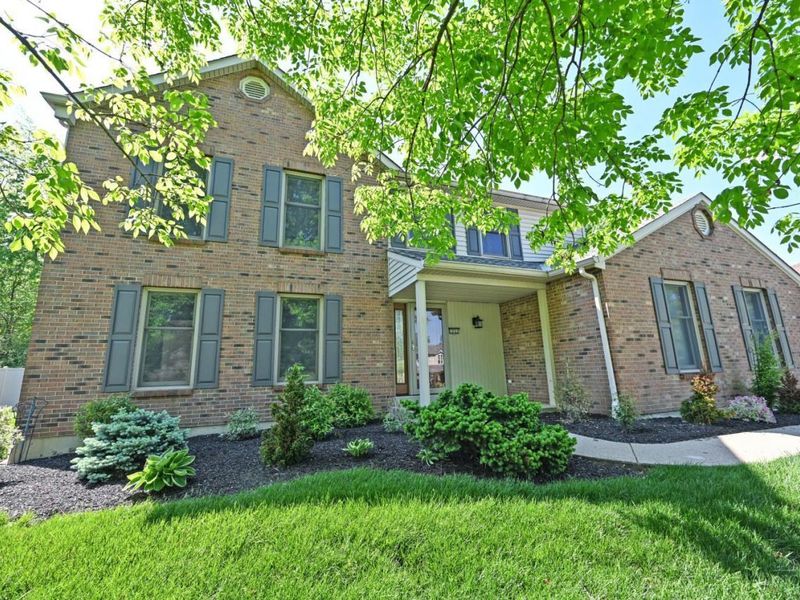7231 Deer Hollow Drive, West Chester, OH 45069 Photo 2