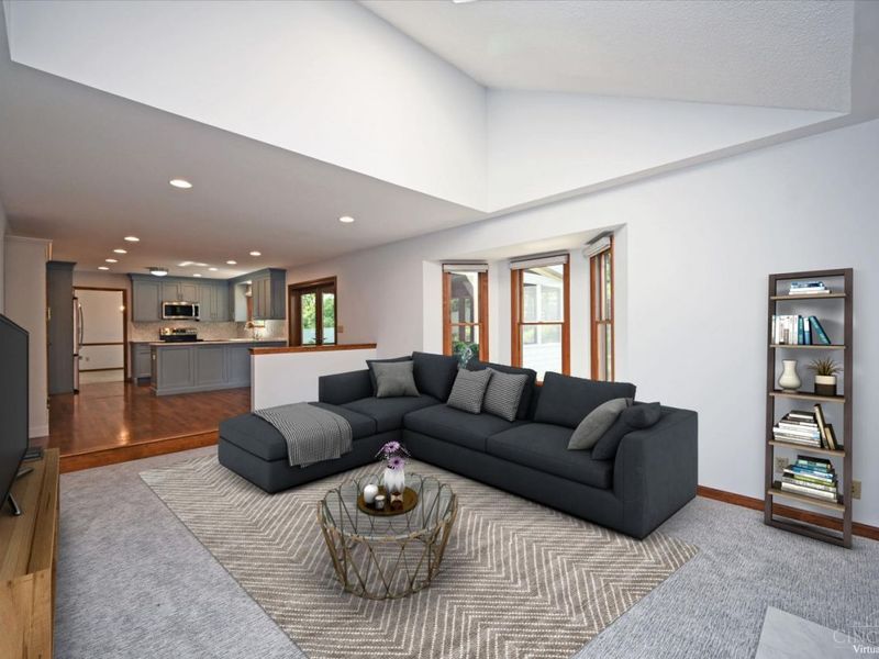 7231 Deer Hollow Drive, West Chester, OH 45069 Photo 26