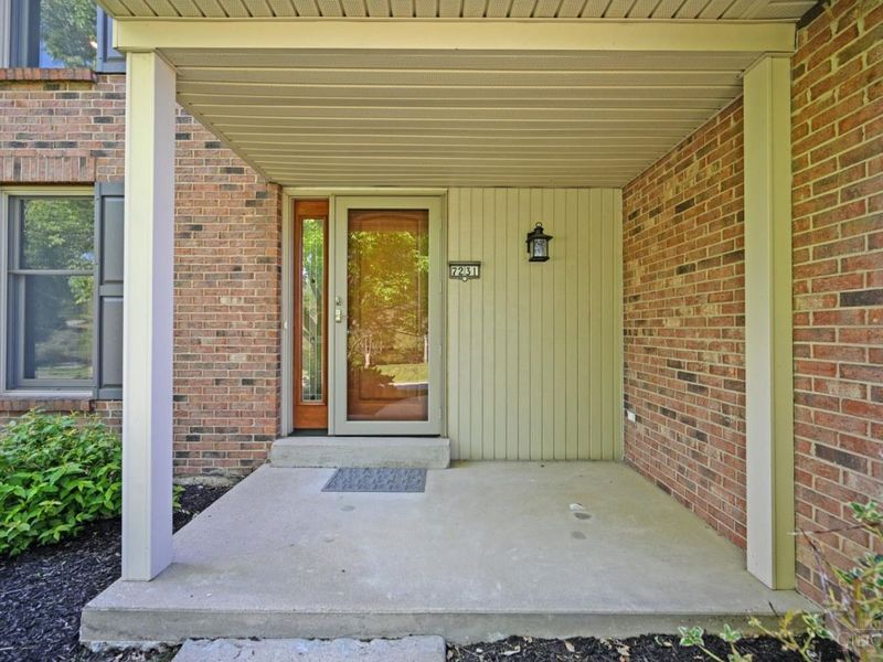 7231 Deer Hollow Drive, West Chester, OH 45069 Photo 3