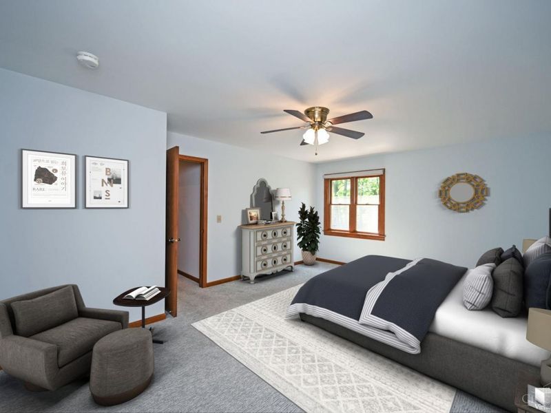 7231 Deer Hollow Drive, West Chester, OH 45069 Photo 32