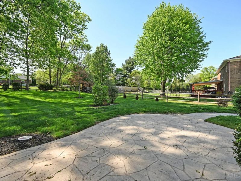 7231 Deer Hollow Drive, West Chester, OH 45069 Photo 56