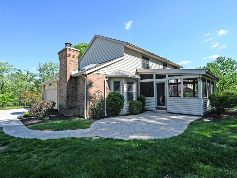 7231 Deer Hollow Drive, West Chester, OH 45069 Photo 57