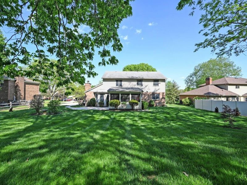 7231 Deer Hollow Drive, West Chester, OH 45069 Photo 60