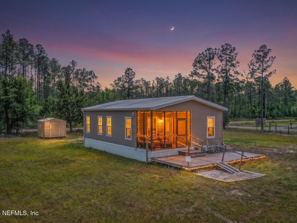 10750 CROTTY Avenue, Hastings, FL 32145