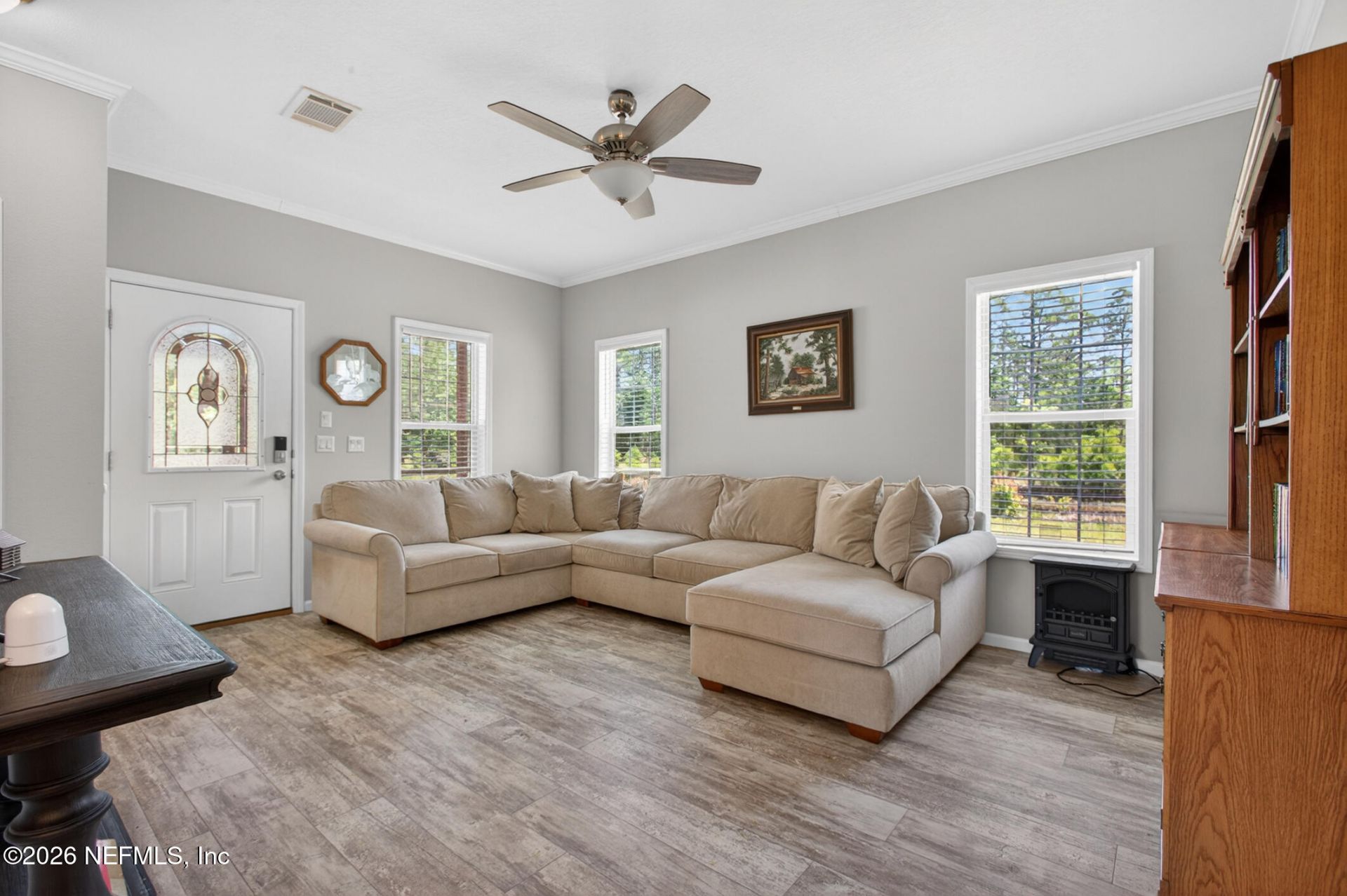 10750 Crotty Avenue, Hastings, FL 32145 Photo
