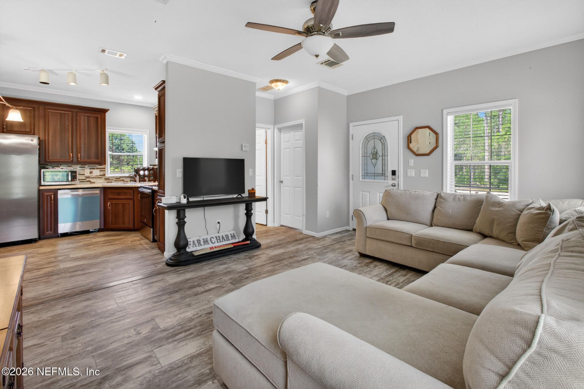 10750 Crotty Avenue, Hastings, FL 32145 Photo