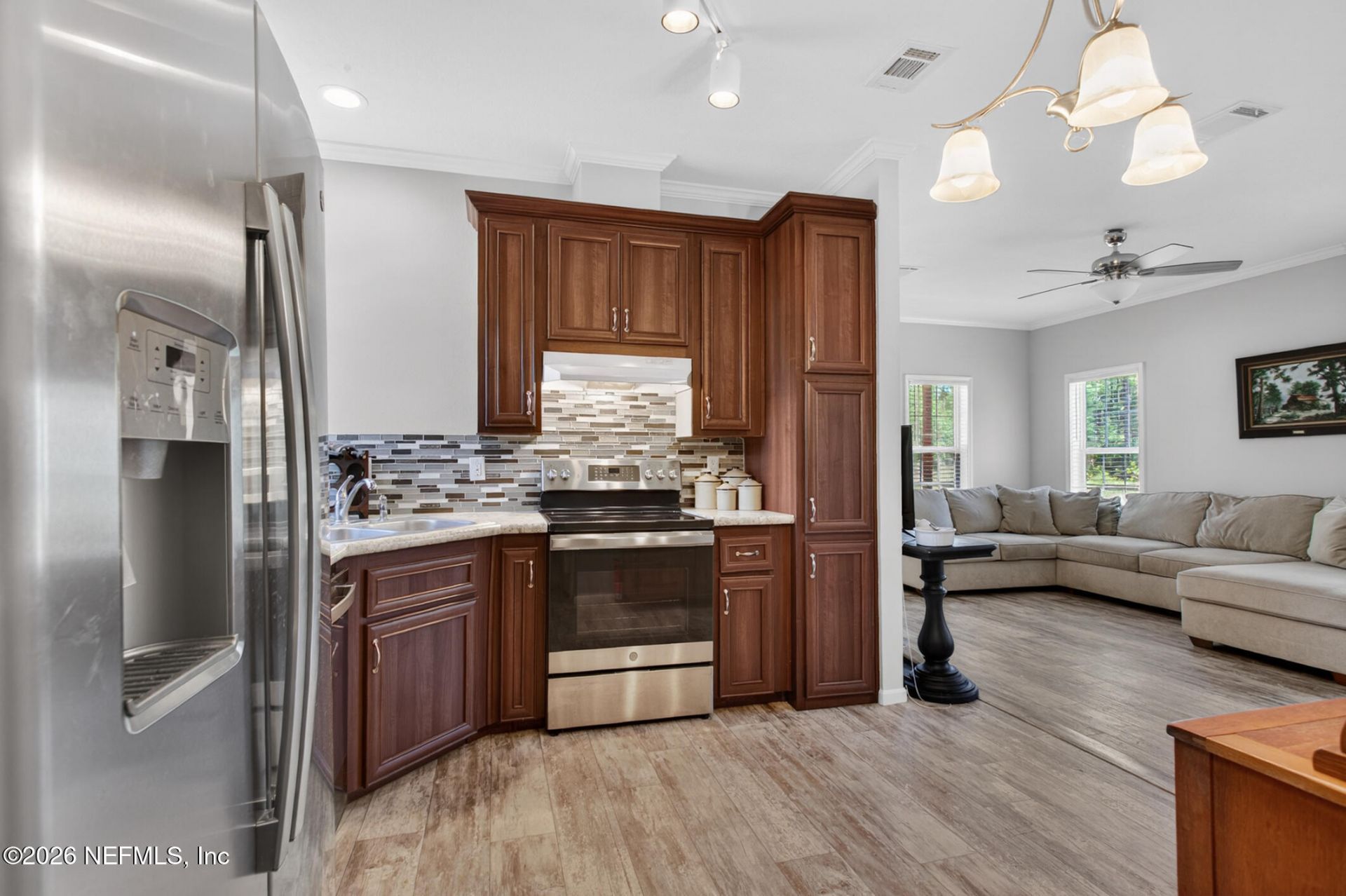 10750 Crotty Avenue, Hastings, FL 32145 Photo
