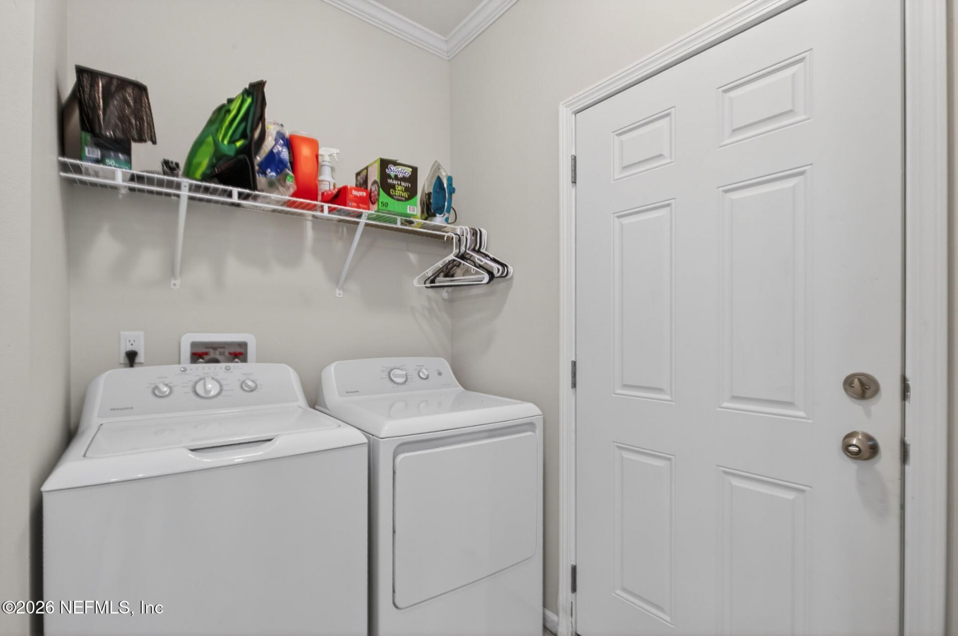 10750 Crotty Avenue, Hastings, FL 32145 Photo
