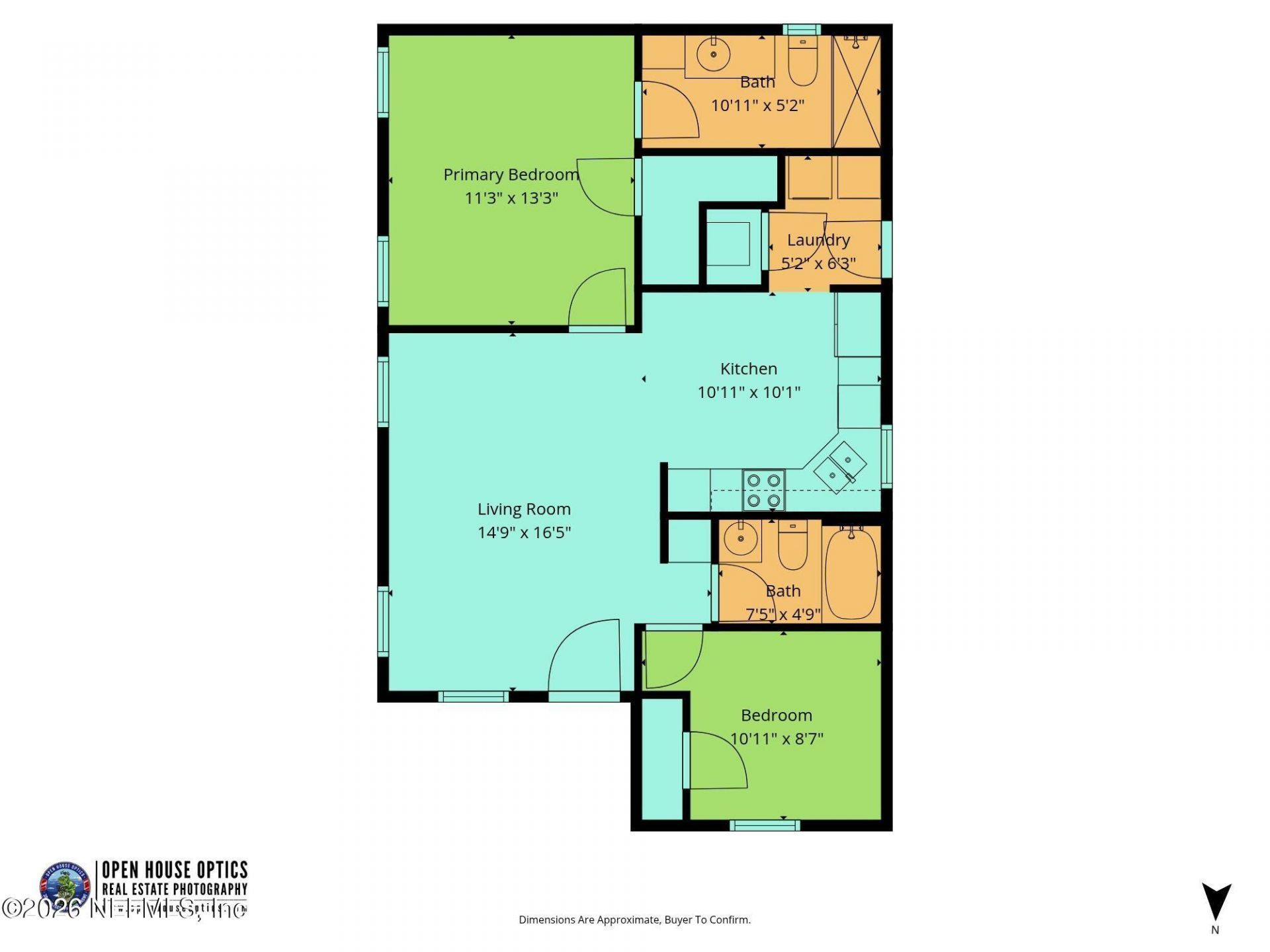 10750 Crotty Avenue, Hastings, FL 32145 Photo