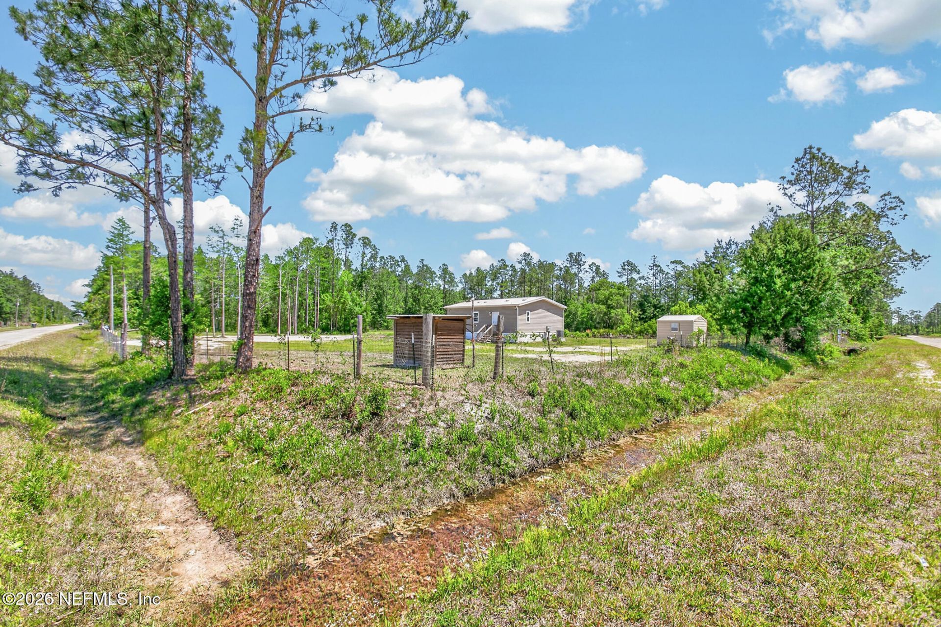 10750 Crotty Avenue, Hastings, FL 32145 Photo