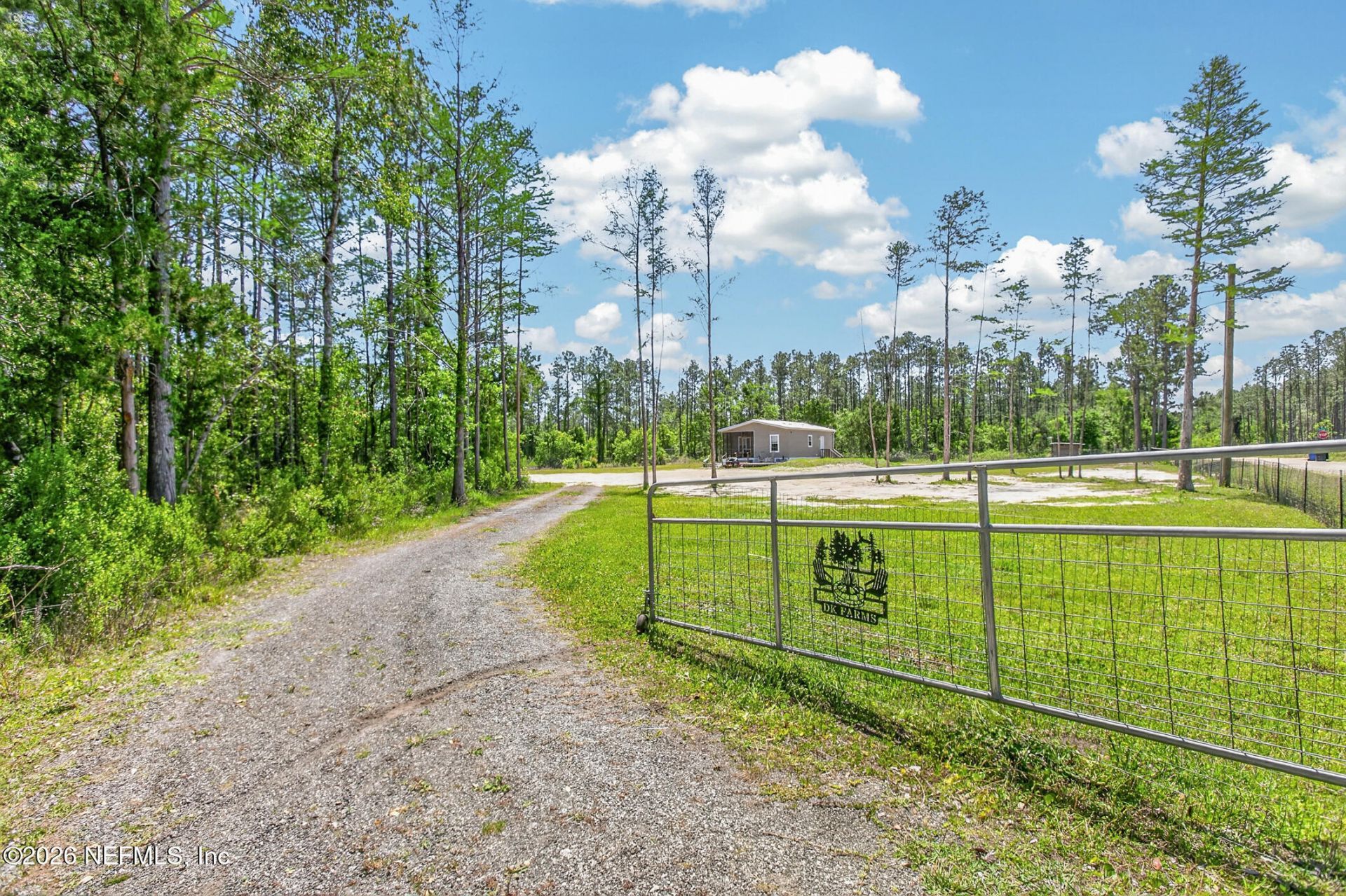 10750 Crotty Avenue, Hastings, FL 32145 Photo