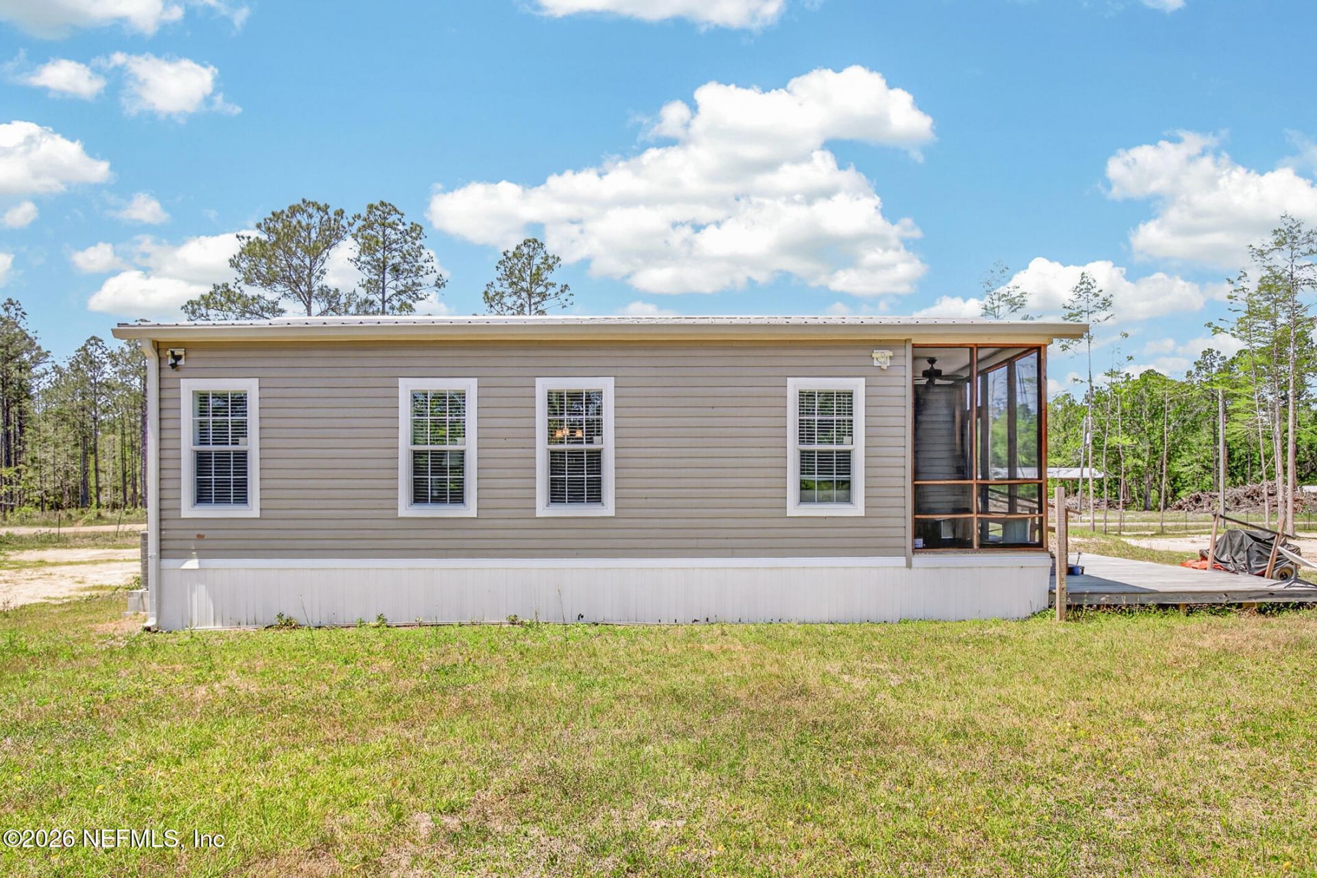 10750 Crotty Avenue, Hastings, FL 32145 Photo