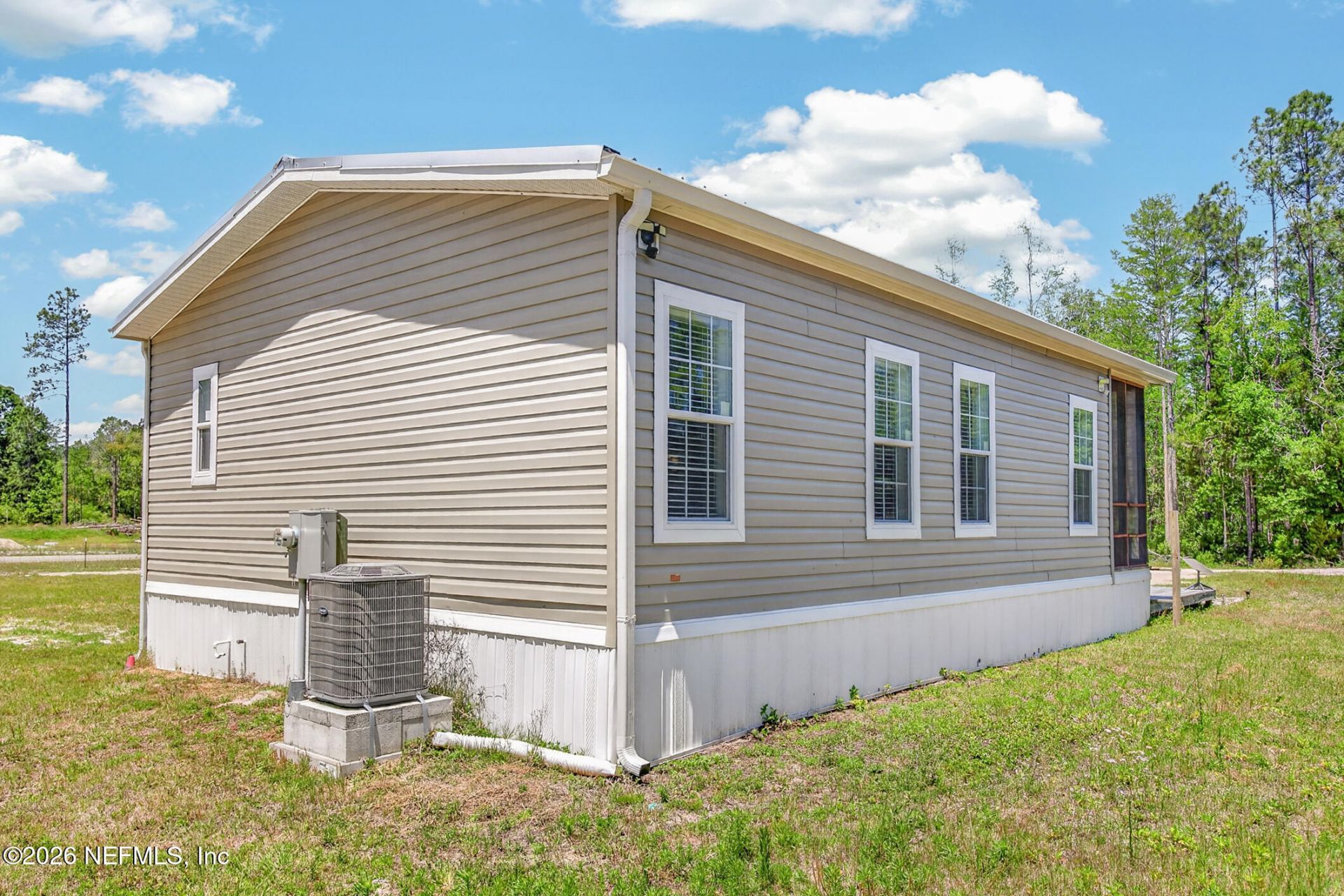 10750 Crotty Avenue, Hastings, FL 32145 Photo
