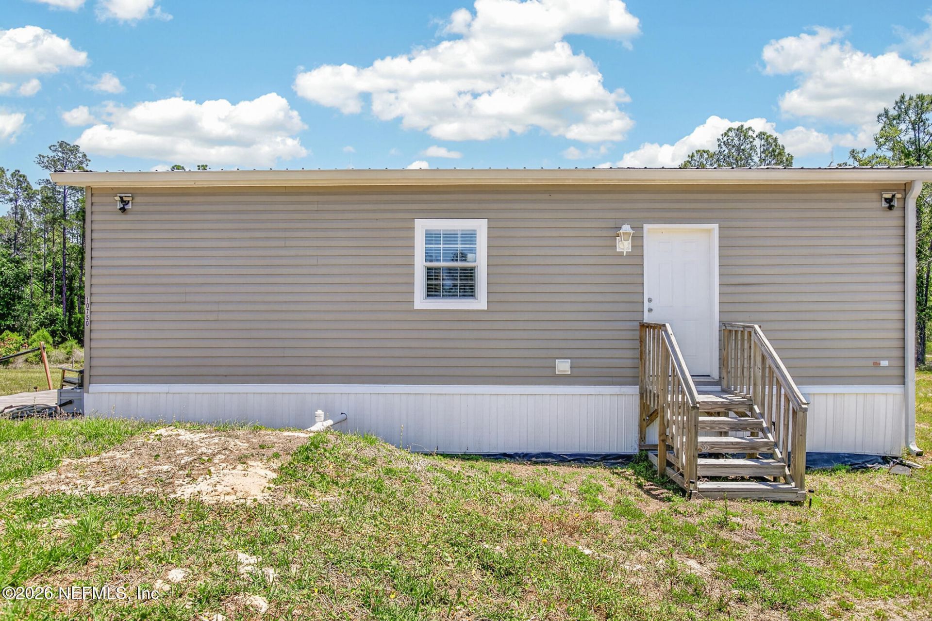 10750 Crotty Avenue, Hastings, FL 32145 Photo