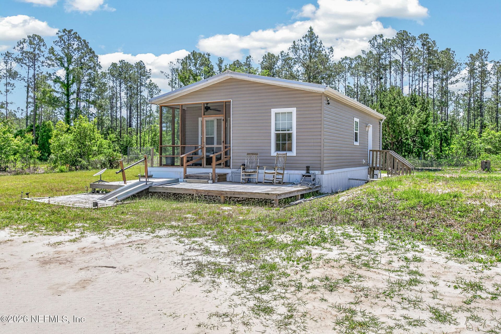 10750 Crotty Avenue, Hastings, FL 32145 Photo