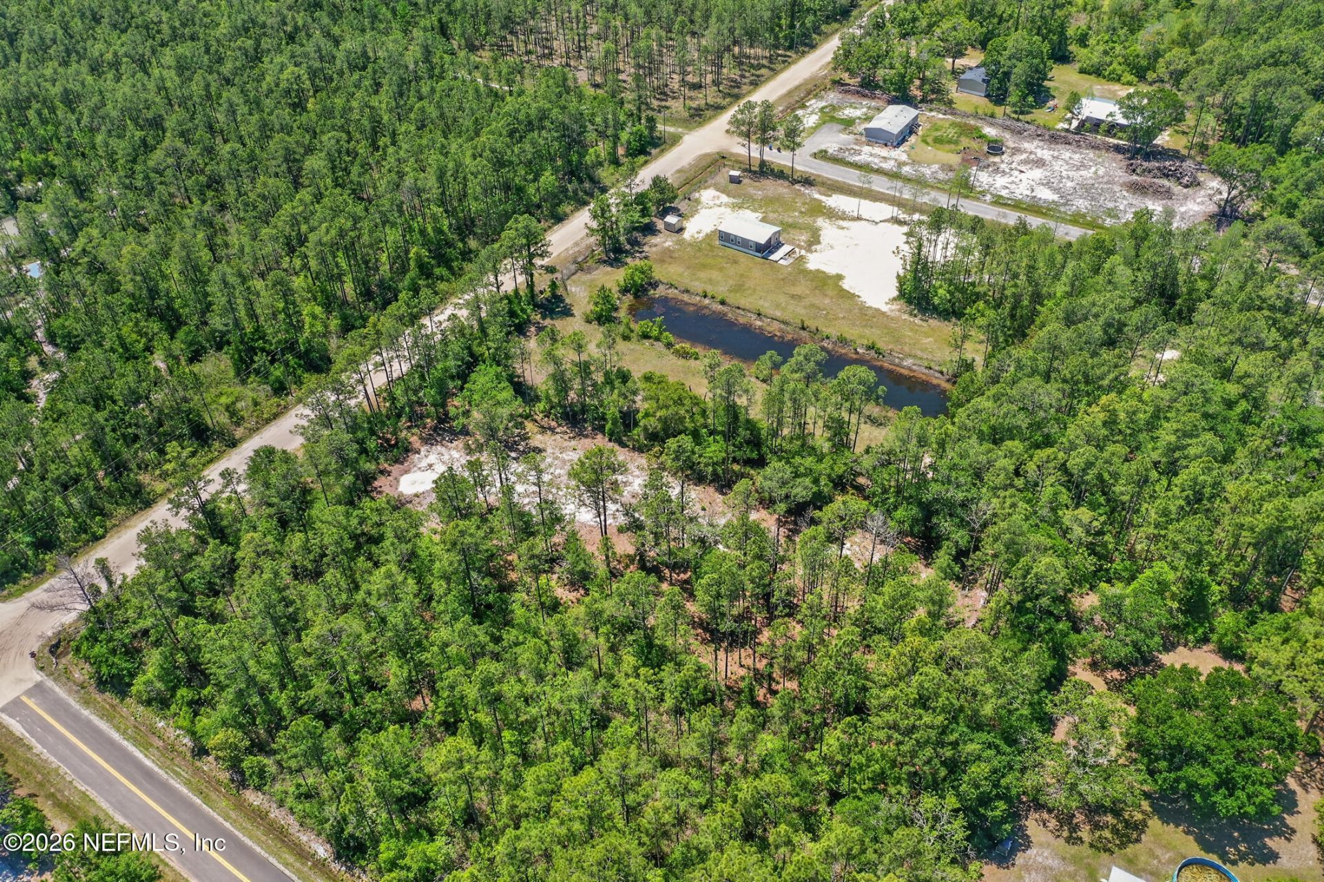10750 Crotty Avenue, Hastings, FL 32145 Photo