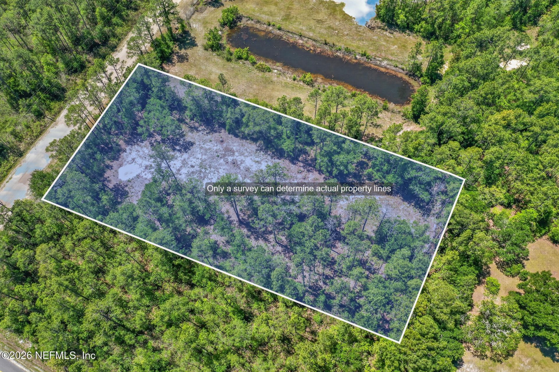 10750 Crotty Avenue, Hastings, FL 32145 Photo