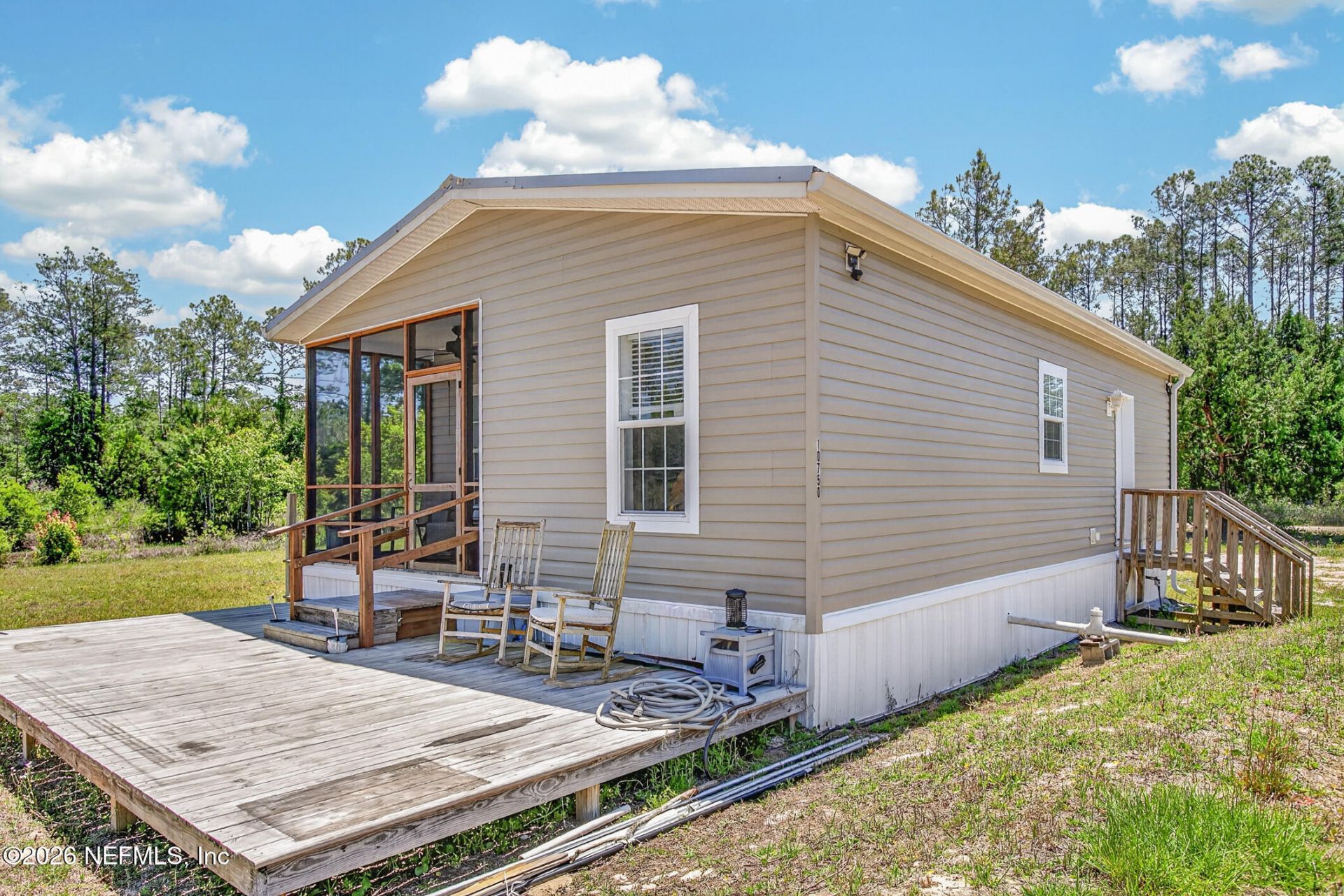 10750 Crotty Avenue, Hastings, FL 32145 Photo
