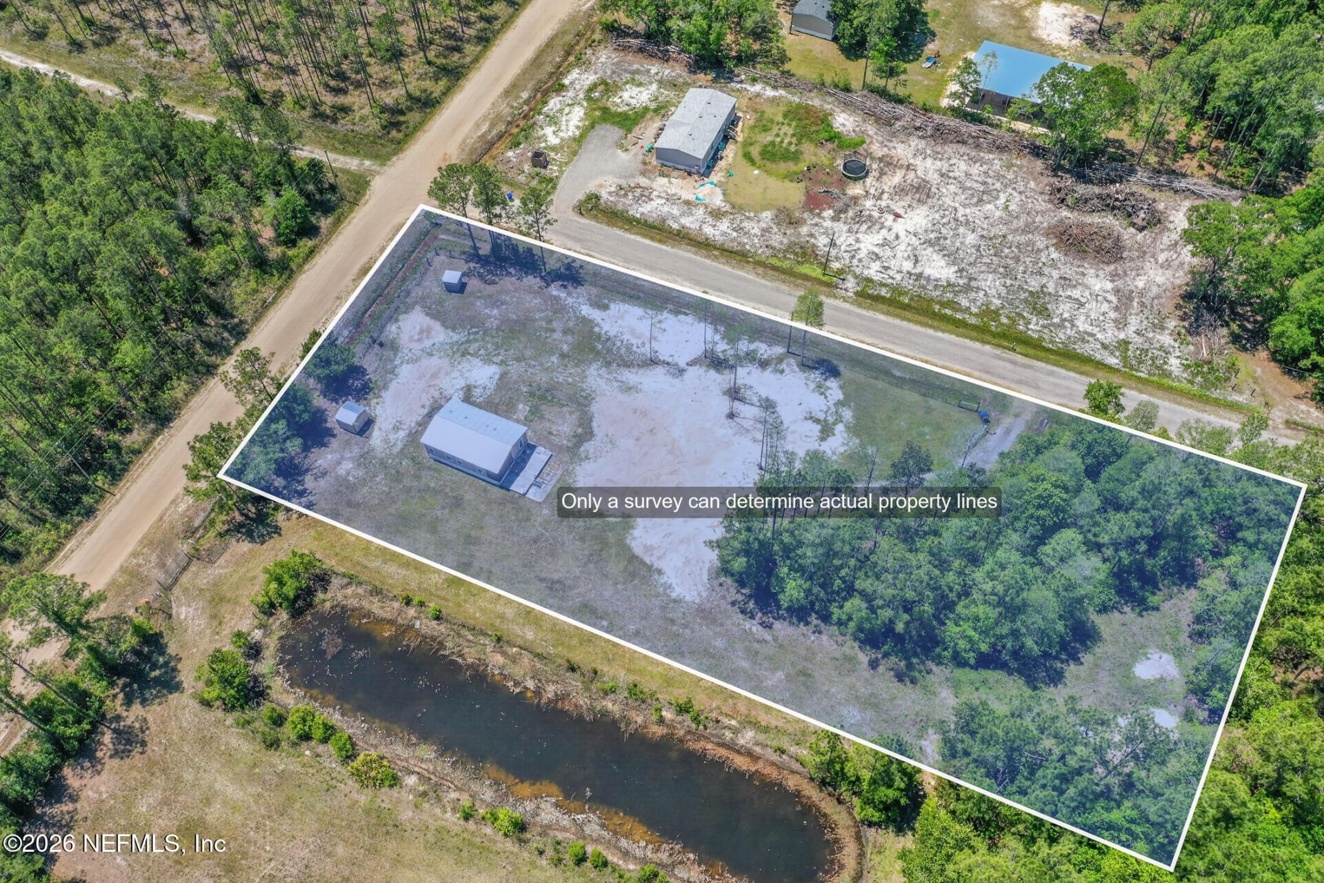 10750 Crotty Avenue, Hastings, FL 32145 Photo