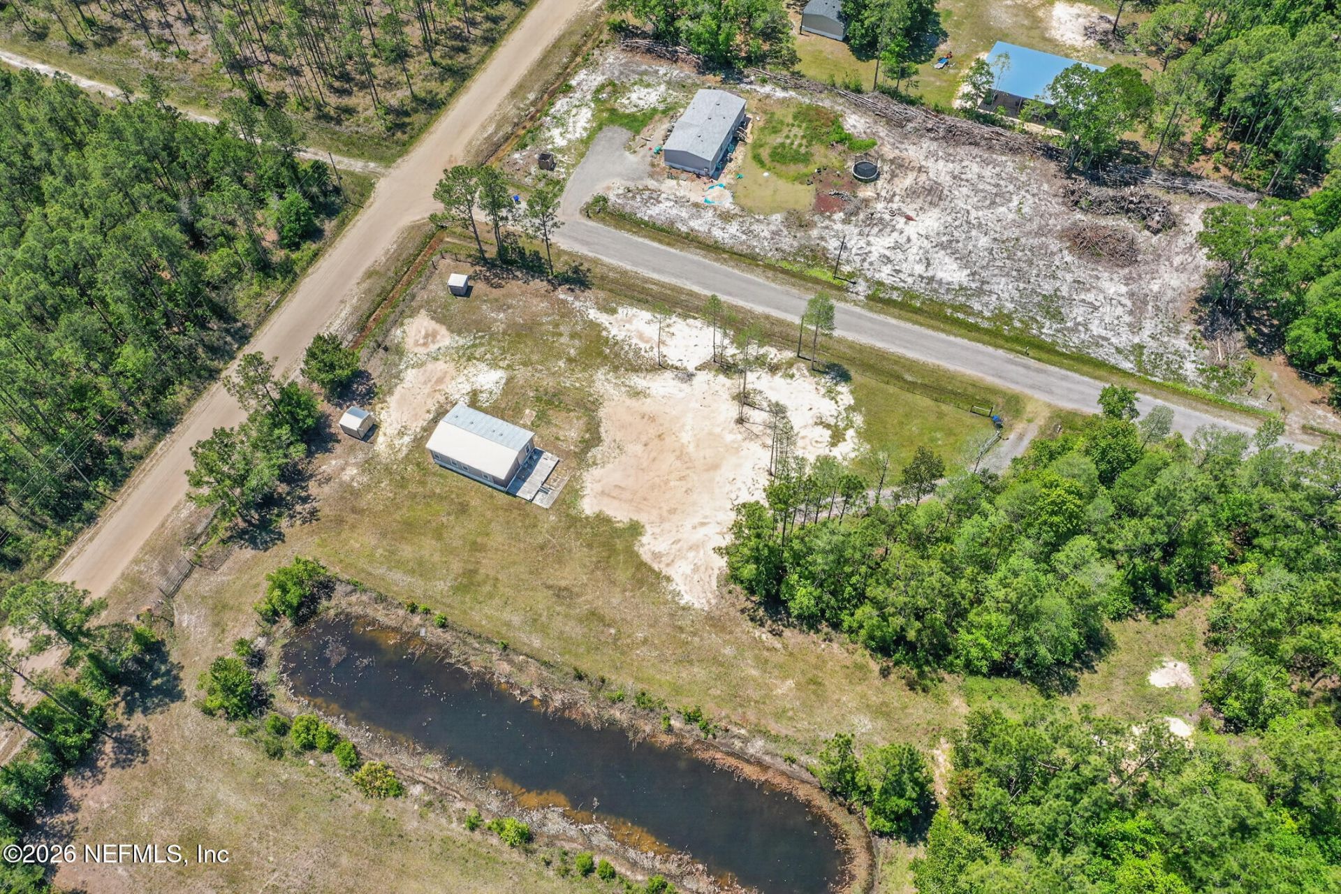 10750 Crotty Avenue, Hastings, FL 32145 Photo