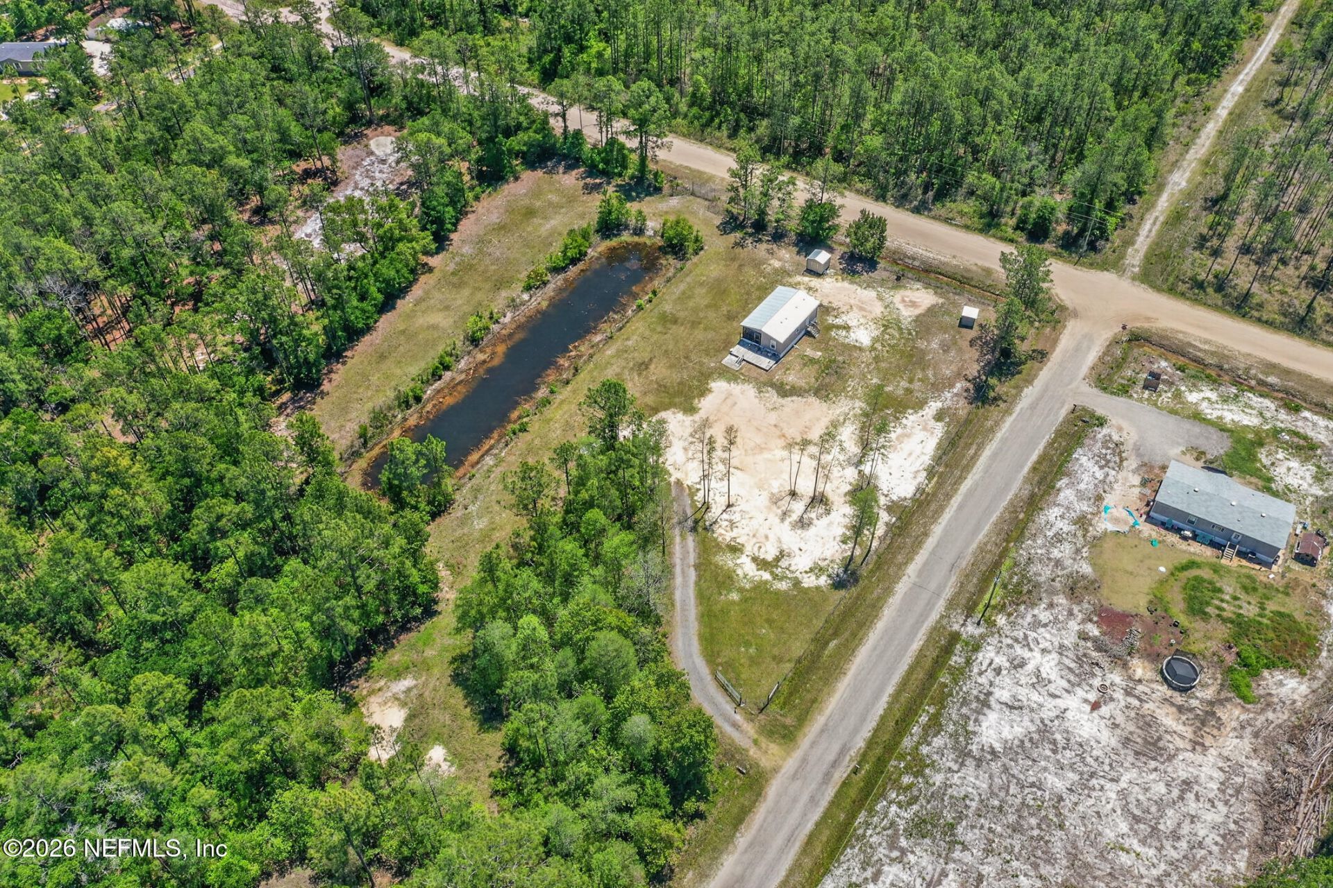 10750 Crotty Avenue, Hastings, FL 32145 Photo