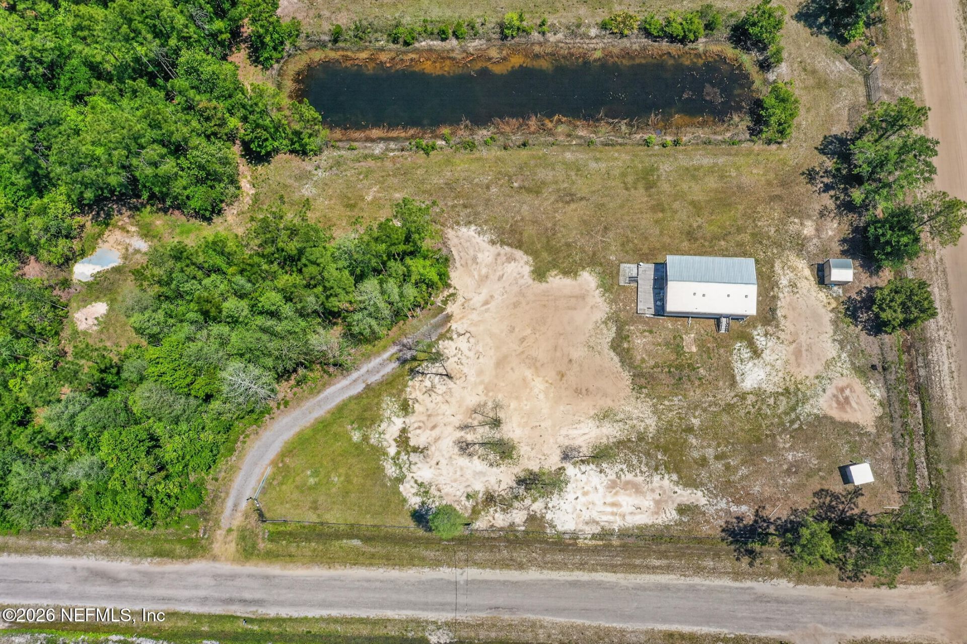 10750 Crotty Avenue, Hastings, FL 32145 Photo