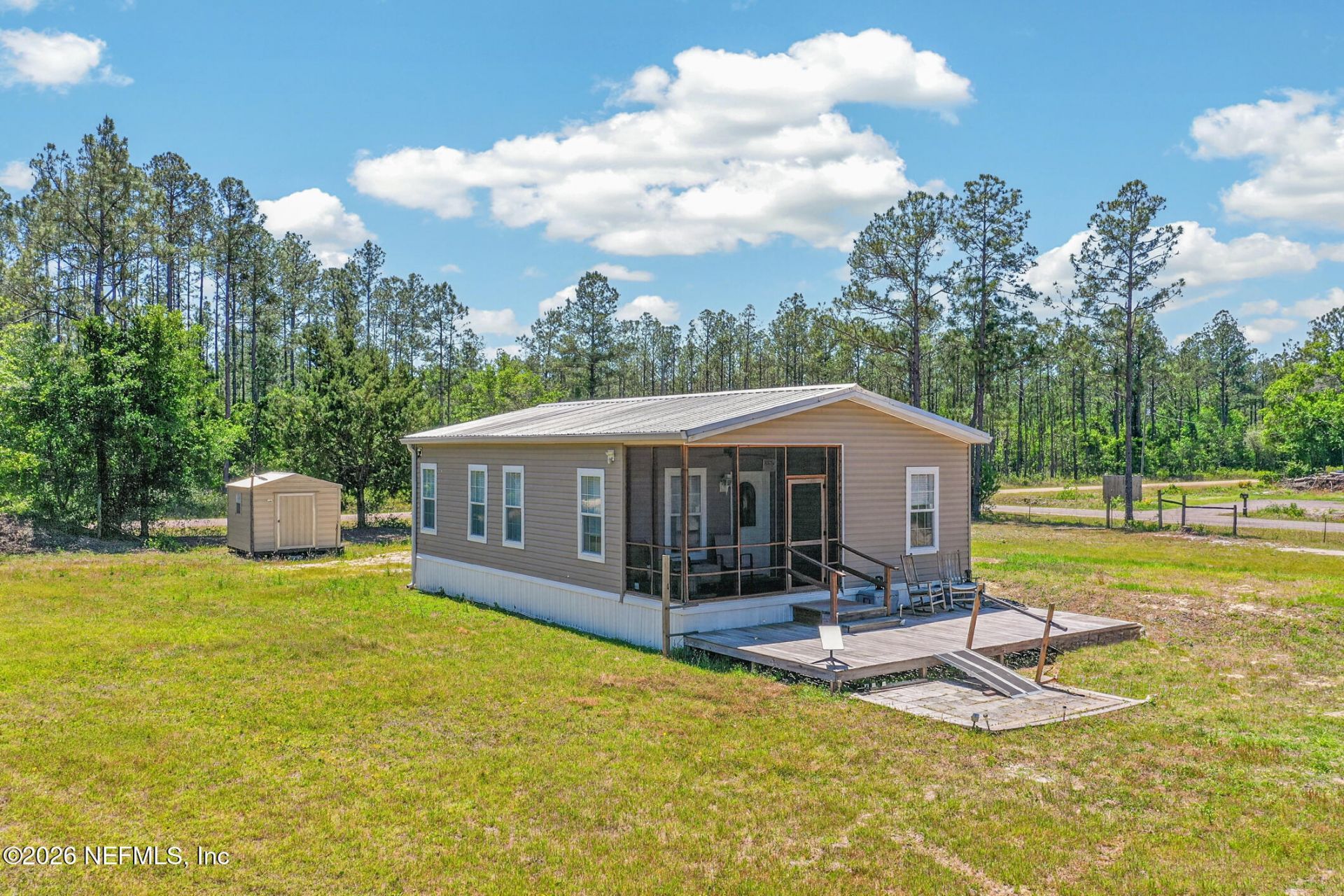 10750 Crotty Avenue, Hastings, FL 32145 Photo