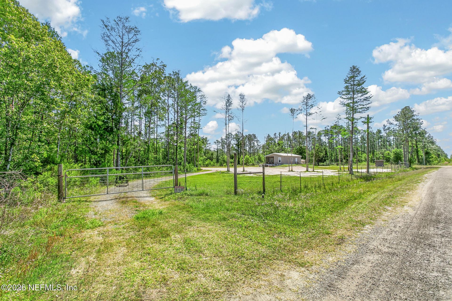 10750 Crotty Avenue, Hastings, FL 32145 Photo