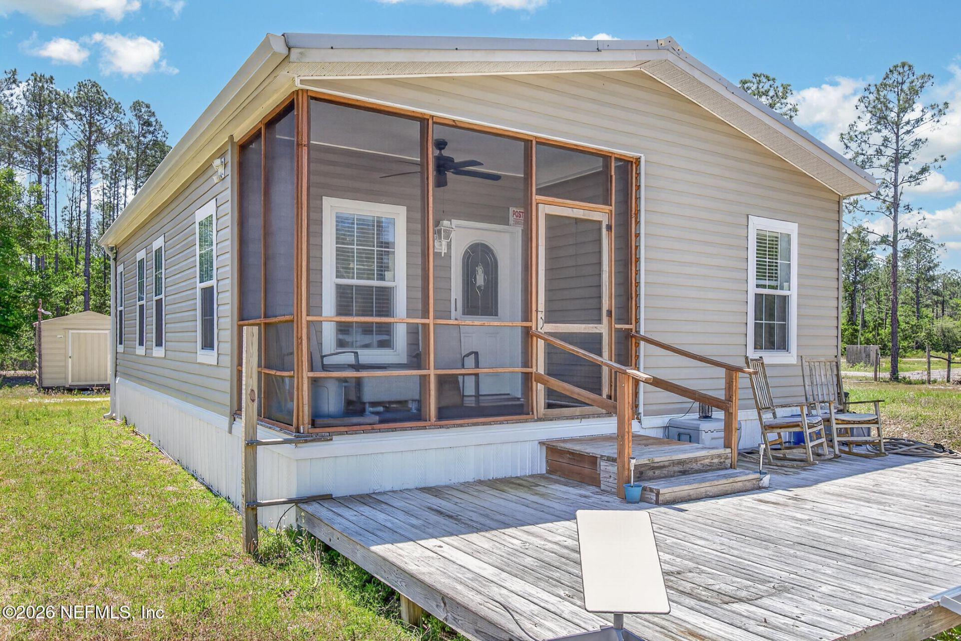 10750 Crotty Avenue, Hastings, FL 32145 Photo