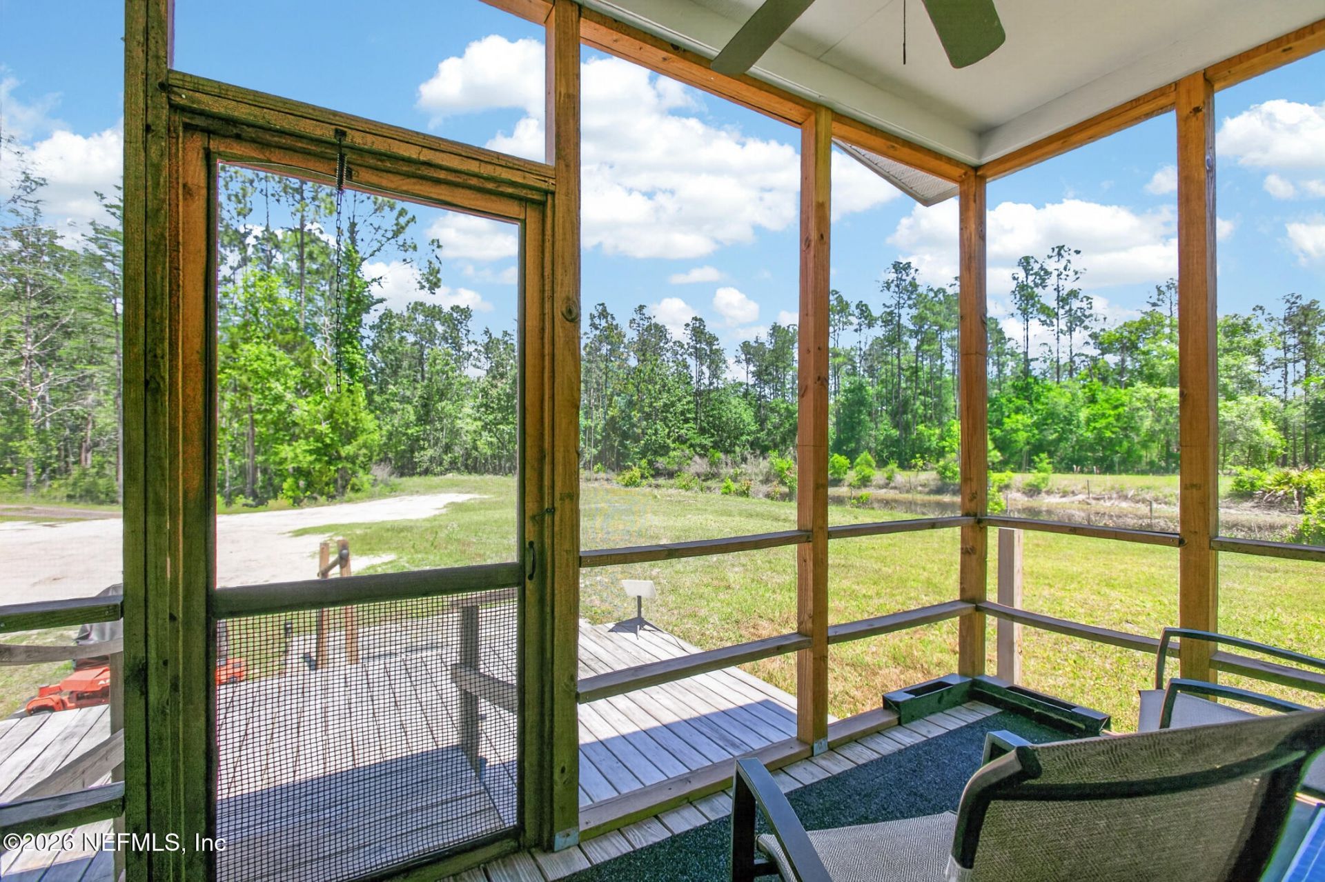 10750 Crotty Avenue, Hastings, FL 32145 Photo