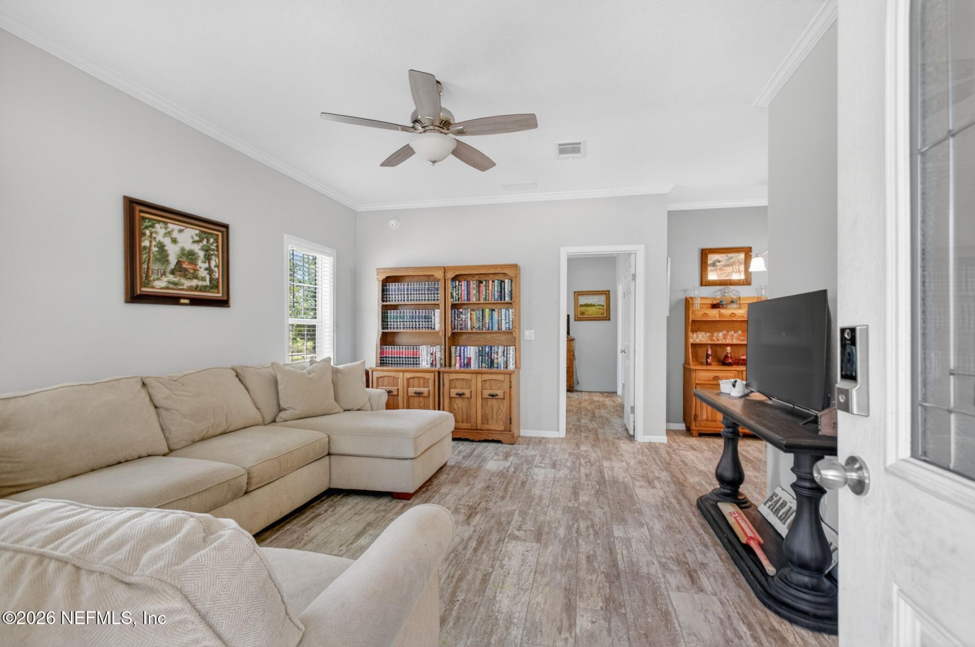 10750 Crotty Avenue, Hastings, FL 32145 Photo