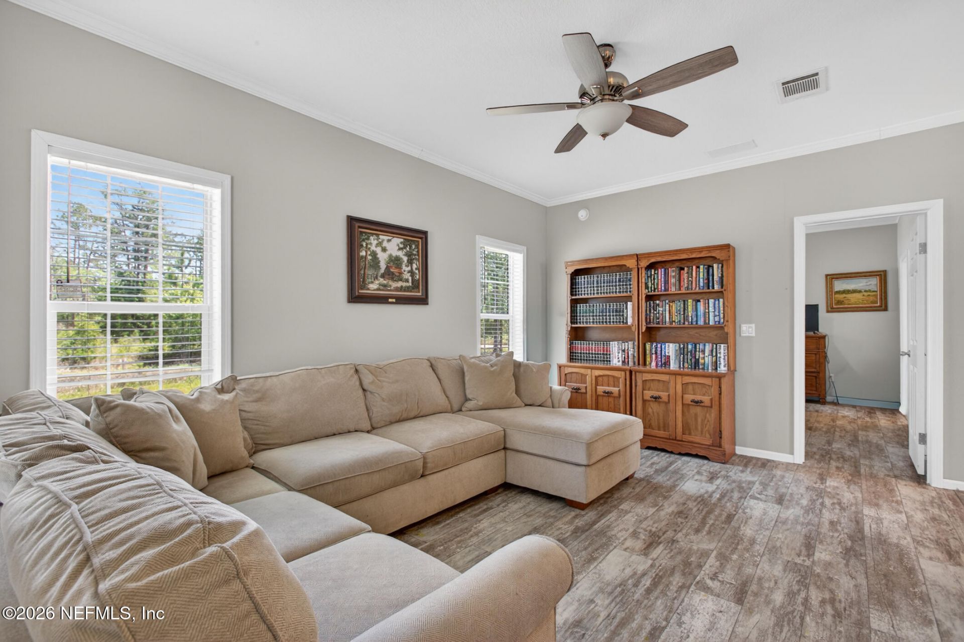 10750 Crotty Avenue, Hastings, FL 32145 Photo