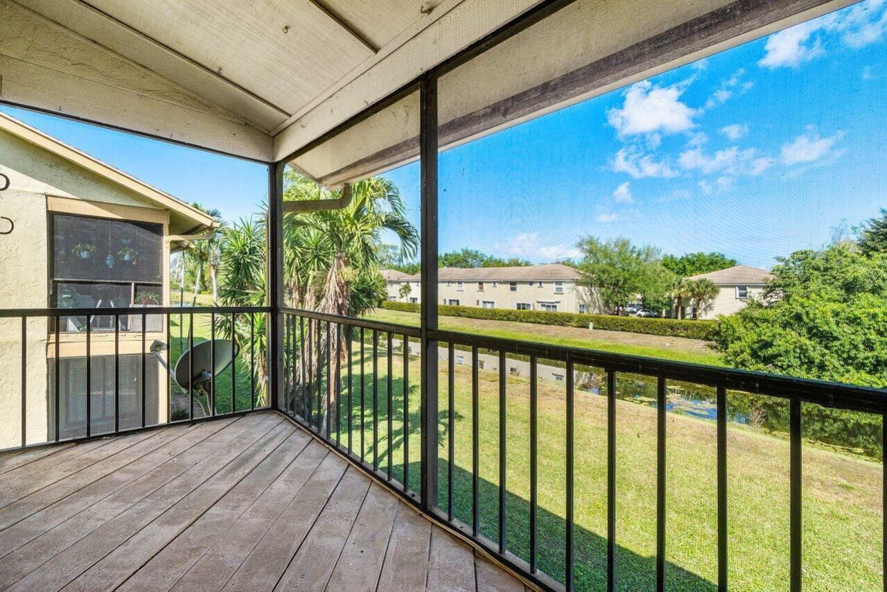 13135 Chadwick Court, Unit 12, Wellington, FL 33414 Photo