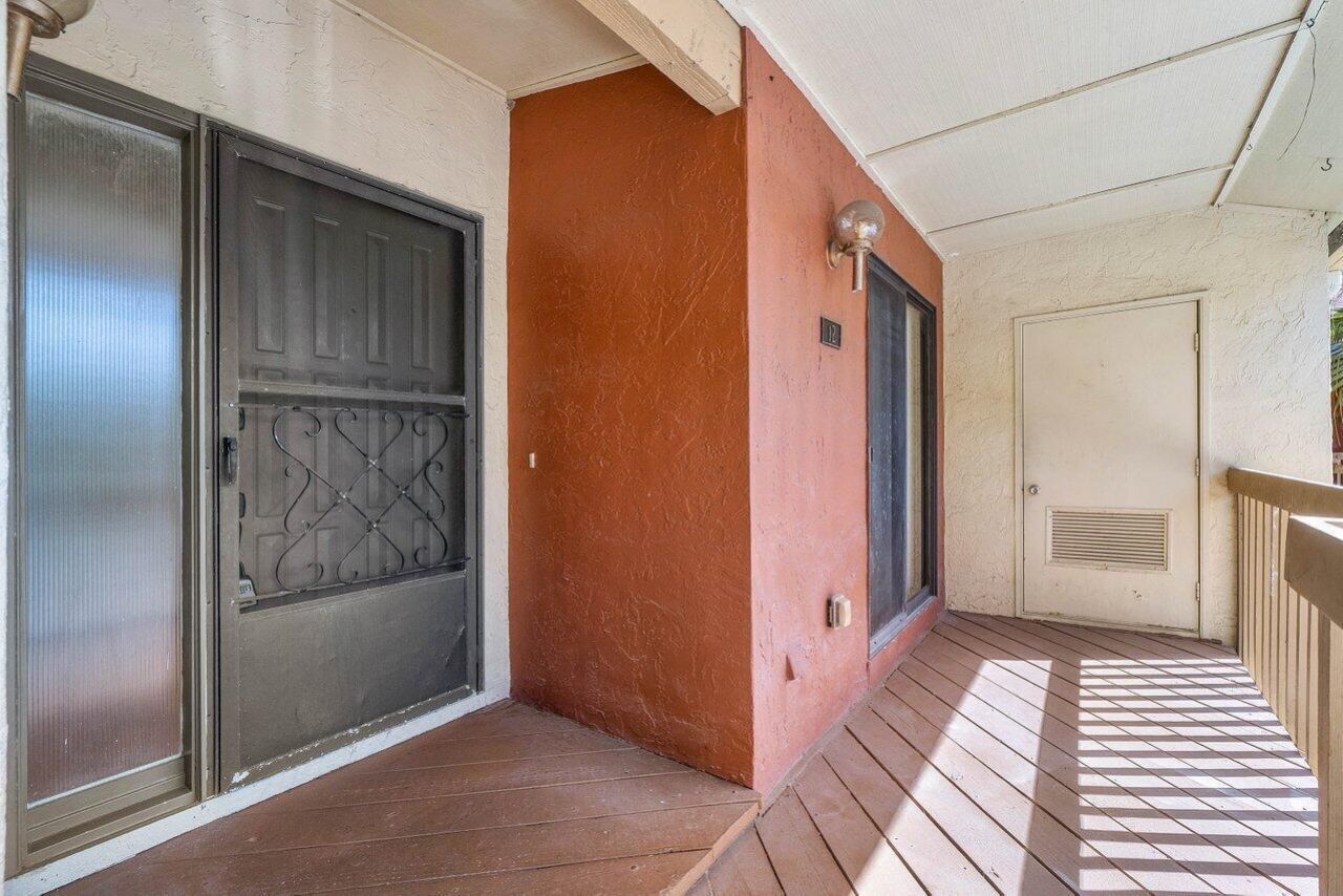 13135 Chadwick Court, Unit 12, Wellington, FL 33414 Photo