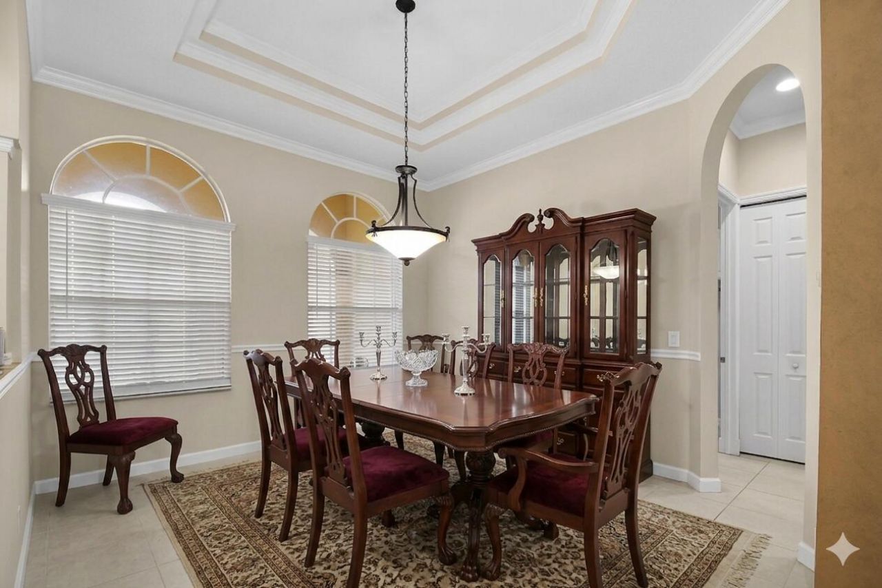 1456 SW Del Rio Boulevard, Port Saint Lucie, FL 34953 Photo