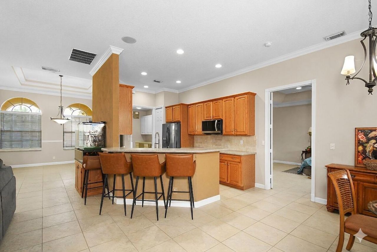 1456 SW Del Rio Boulevard, Port Saint Lucie, FL 34953 Photo