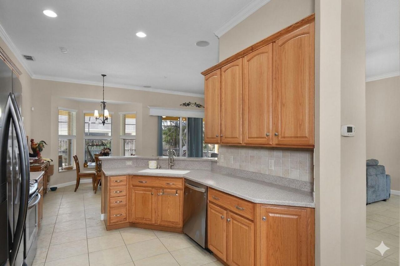 1456 SW Del Rio Boulevard, Port Saint Lucie, FL 34953 Photo
