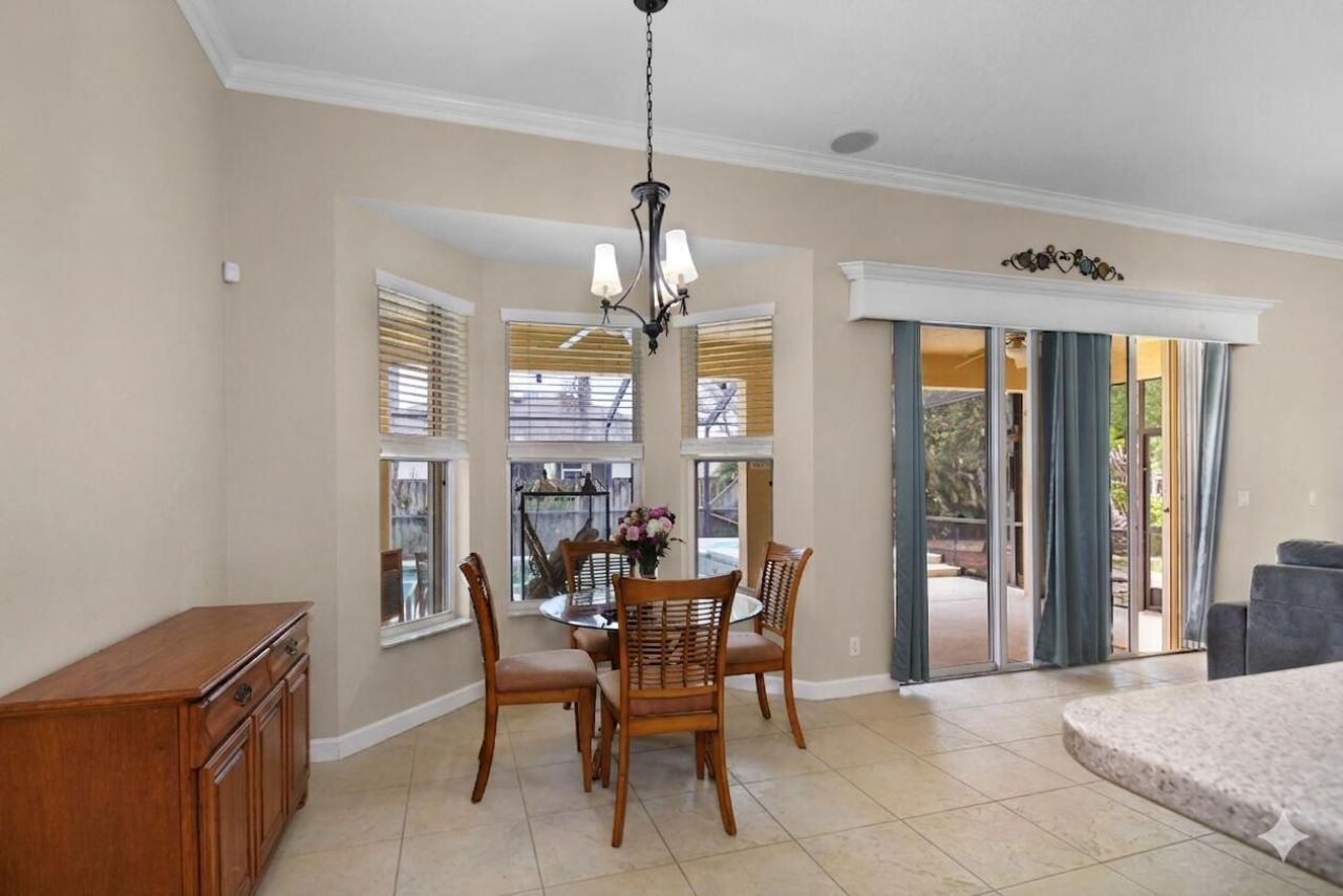 1456 SW Del Rio Boulevard, Port Saint Lucie, FL 34953 Photo