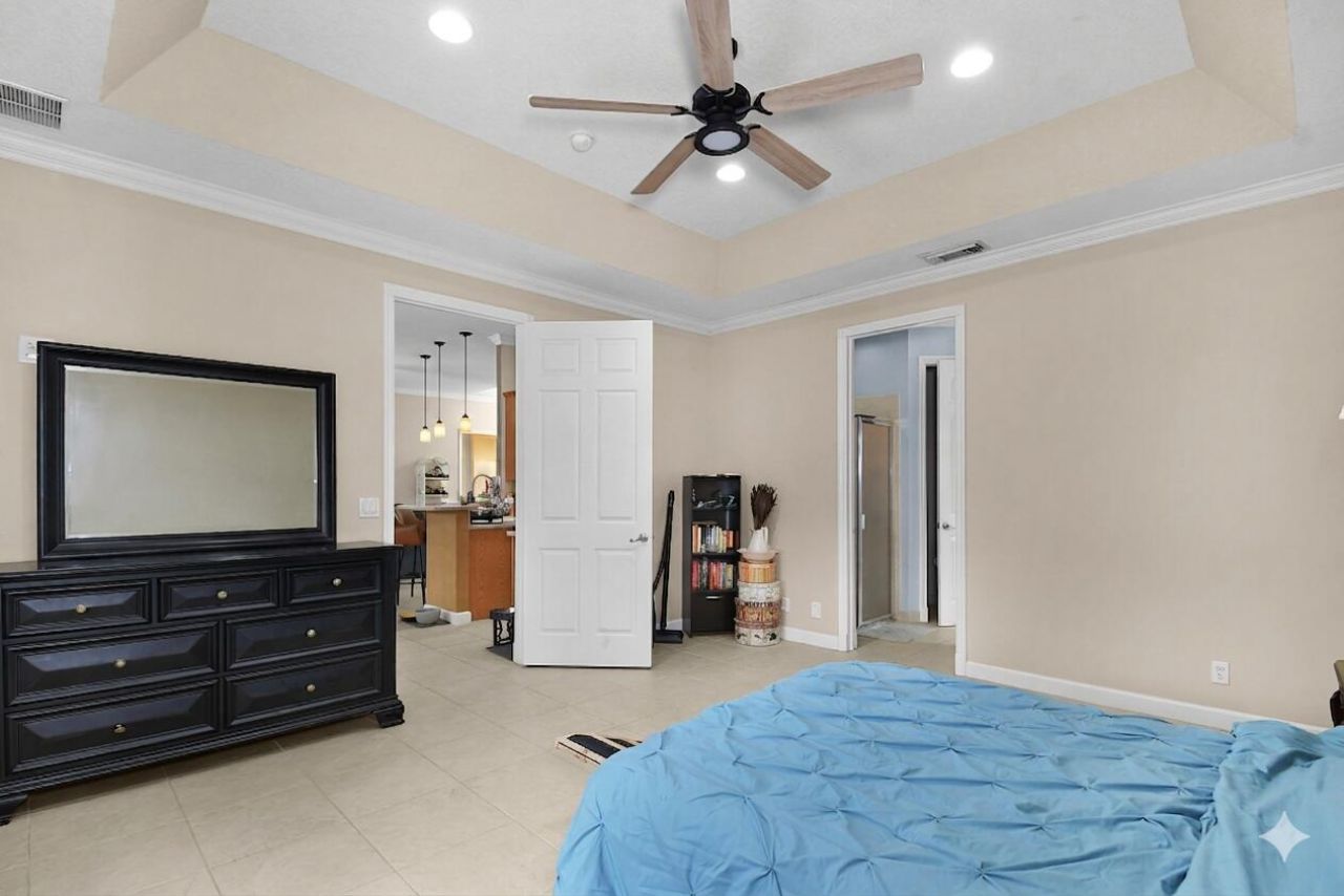 1456 SW Del Rio Boulevard, Port Saint Lucie, FL 34953 Photo