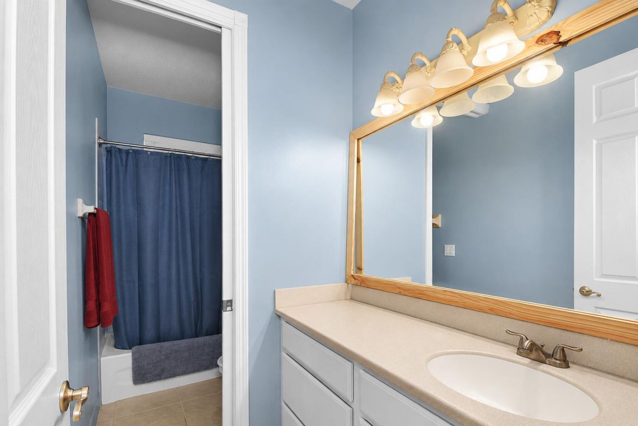 1456 SW Del Rio Boulevard, Port Saint Lucie, FL 34953 Photo